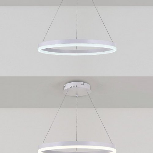 Подвесной светильник Natali Kovaltseva 43745 Подвесной светильник Natali Kovaltseva 43745