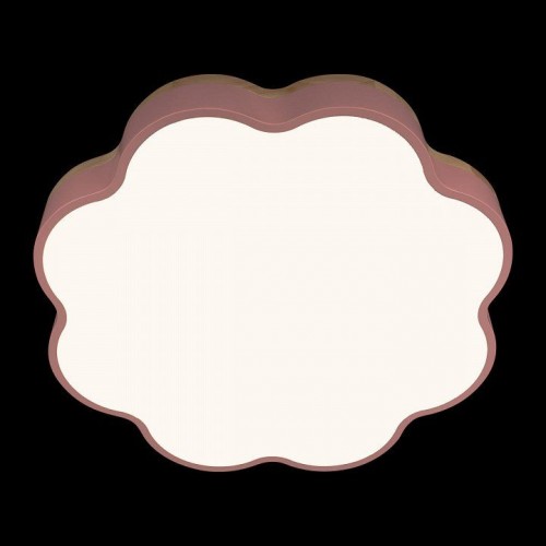 Потолочный светильник Loft IT Axel 10225/36 Pink