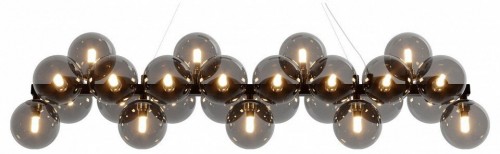 Подвесной светильник Maytoni Dallas MOD547PL-25B