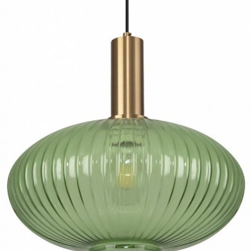 Подвесной светильник Freya Zelma FR8012PL-01GN