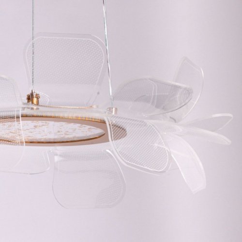 Подвесной светильник Оскар 510014801 Подвесной светильник Оскар 510014801