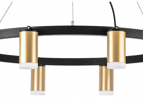 Подвесной светильник Lightstar Rullo LR0204000