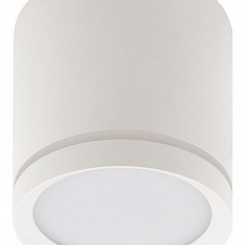 Точечный светильник Denkirs DK4016 DK4013-WH