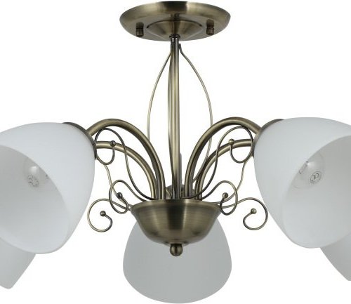 Потолочная люстра Rivoli Sue 9171-305 Б0060986