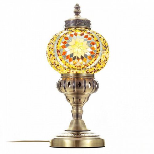 Интерьерная настольная лампа Citilux Каир CL419815