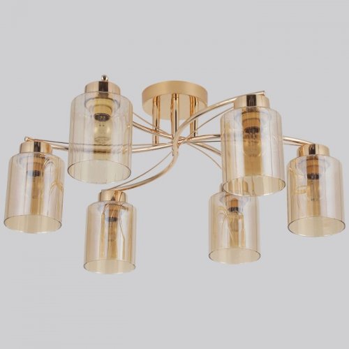 Потолочная люстра  35670-0.3-06