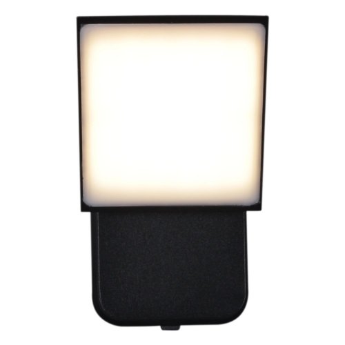 Архитектурная подсветка Reluce 86873-9.2-001JH LED6W BK