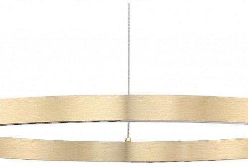 Подвесной светодиодный светильник ST Luce Parilla SL6238.333.01