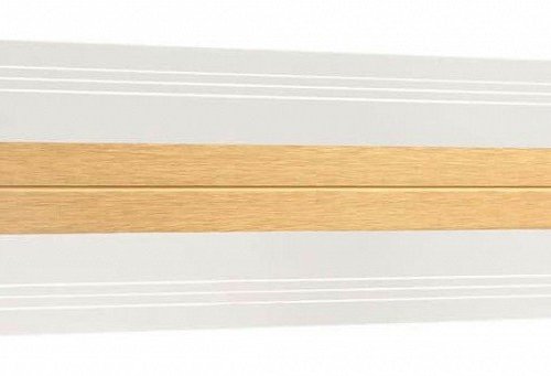 Бра Vele Luce Futuro VL7224W01