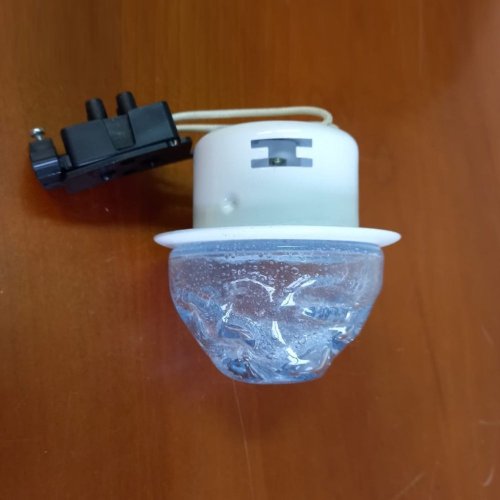 Точечный светильник SELTZ/FIZZ FA1407