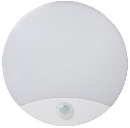 Светильник настенный с датчиком Kanlux SANSO LED 15W-NW-SE 26520