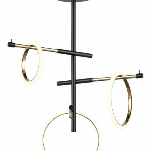 Люстра на штанге Vele Luce Bellezza VL7262L03