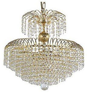 Подвесная люстра Arti Lampadari Salentino E 1.5.40.100 G Подвесная люстра Arti Lampadari Salentino E 1.5.40.100 G