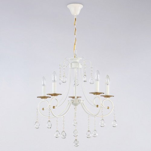 Подвесная люстра Ambrella light Classic TR4916