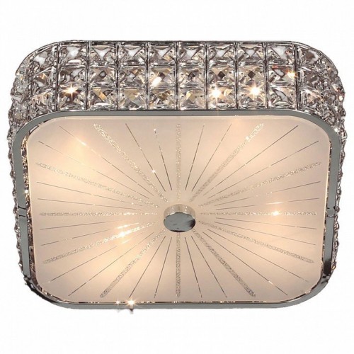 Потолочный светильник Citilux Портал CL324241