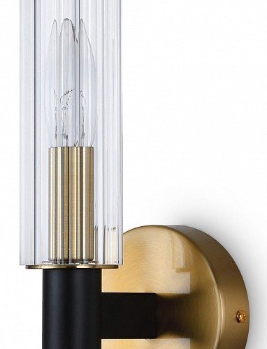 Бра Ambra FR5167WL-01B