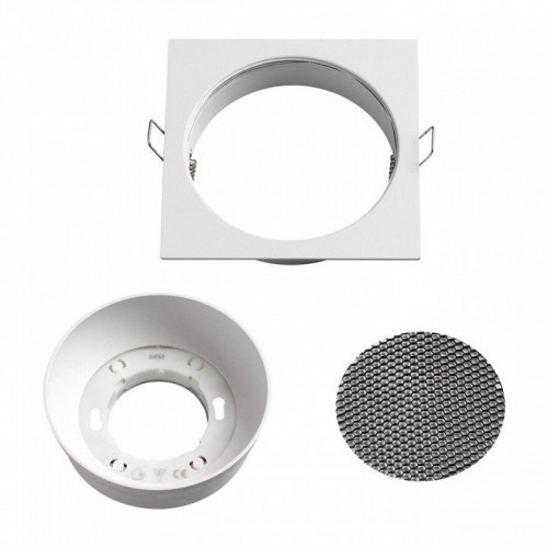 Точечный светильник Novotech Gemini 371005