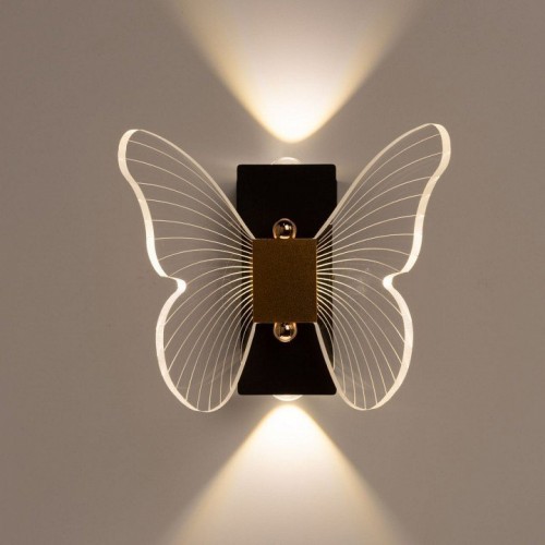 Бра De City Конти 488024801