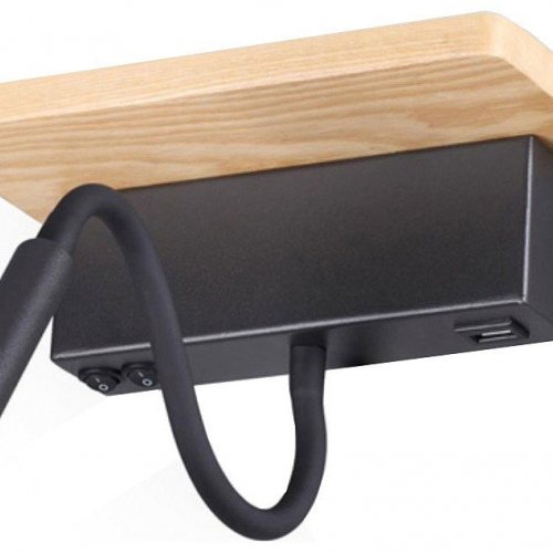 Бра Odeon Light Woody 3868/8WL Бра Odeon Light Woody 3868/8WL