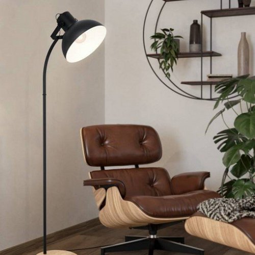 Торшер Eglo Lubenham 44059