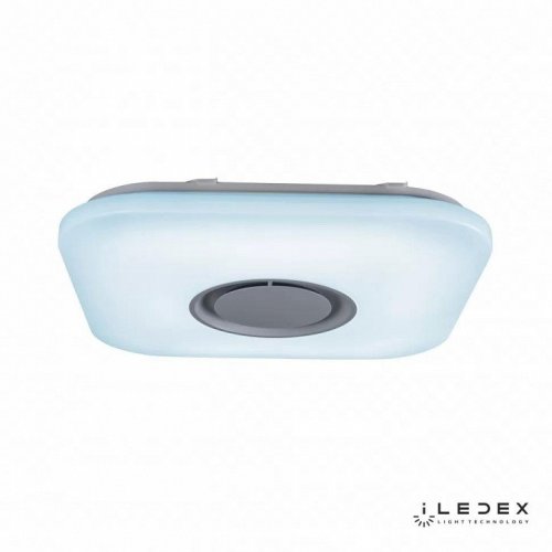 Потолочный светильник iLedex Music Music-48W-Square
