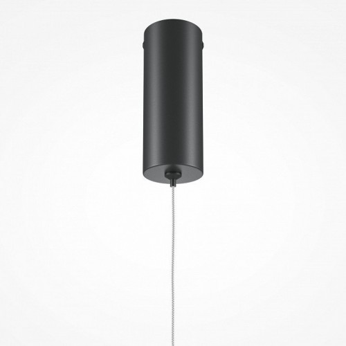 Подвесной светильник Maytoni Halo MOD246PL-L12BK