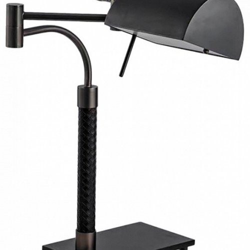 Интерьерная настольная лампа Kink Light Джиона 07718-T,19 Интерьерная настольная лампа Kink Light Джиона 07718-T,19