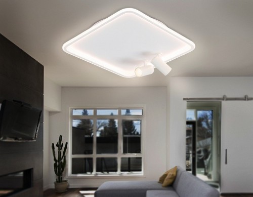 Потолочный светильник Ambrella light Comfort FL5114