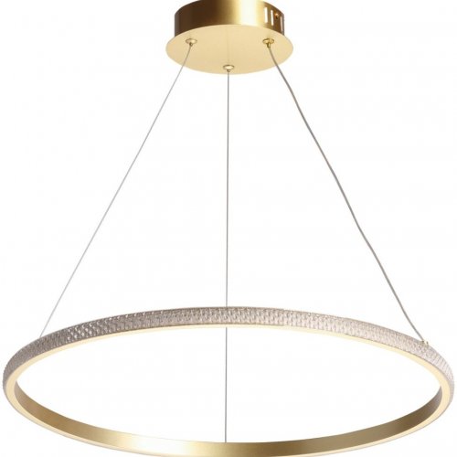 Подвесной светильник DeMarkt Оскар 510012401 Подвесной светильник DeMarkt Оскар 510012401