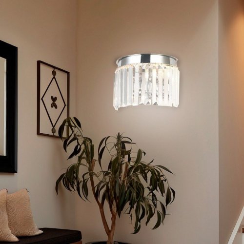 Настенный светильник Ambrella light Traditional TR5105