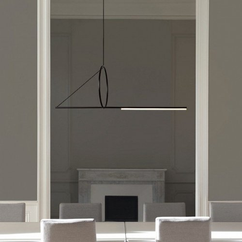 Подвесной светильник ImperiumLoft 40.1282-0