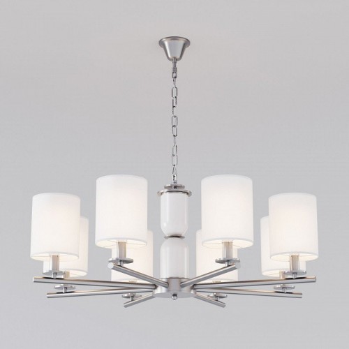 Подвесная люстра Eurosvet Caprera a063869