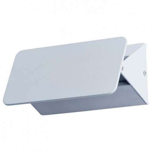 Бра Arte Lamp Elvin A6164AP-1GY