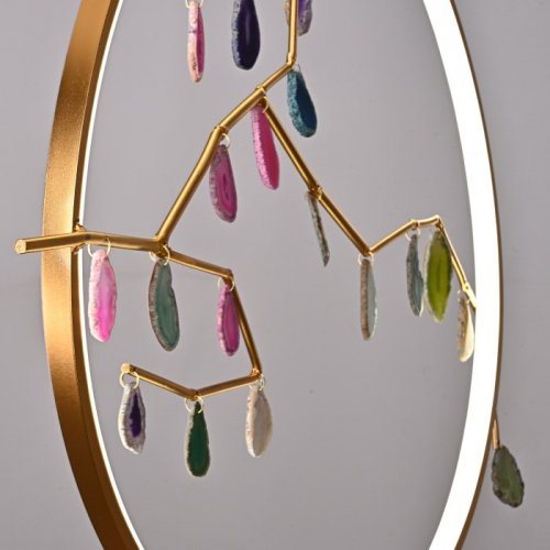 Подвесной светильник ImperiumLoft Agate-1001 Подвесной светильник ImperiumLoft Agate-1001