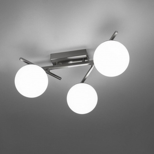 Потолочная люстра Citilux Dorsy CL223131 Потолочная люстра Citilux Dorsy CL223131