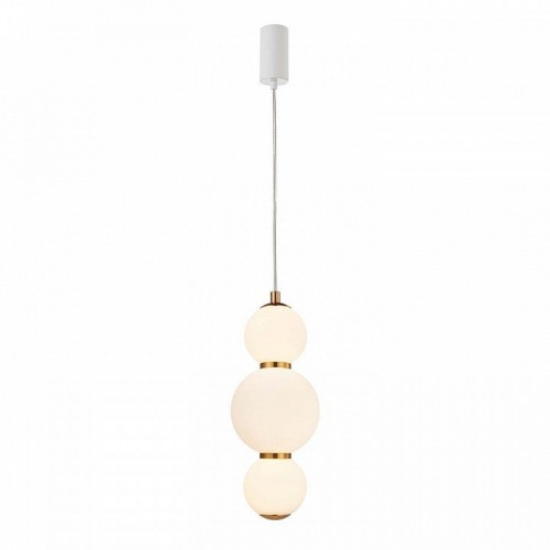 Подвесной светодиодный светильник F-Promo Kiran 4613-1P