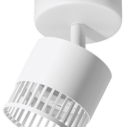 Накладной светильник Wolta PORTA WSL-GX53/19W-1