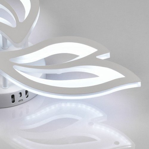 Потолочная люстра Natali Kovaltseva Simply LED LAMPS 81426 Потолочная люстра Natali Kovaltseva Simply LED LAMPS 81426