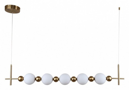 Подвесной светильник F-promo Chantra 4088-5P