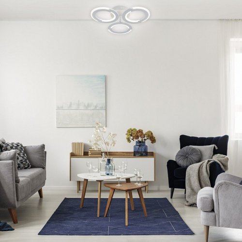 Потолочная люстра Escada 10275/3LED