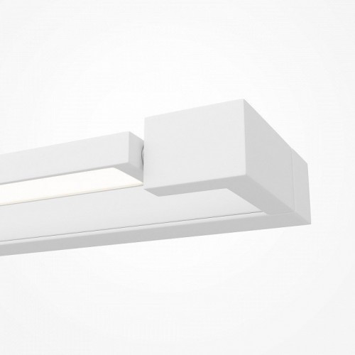 Настенный светильник Maytoni Beam MIR265WL-L10W4K