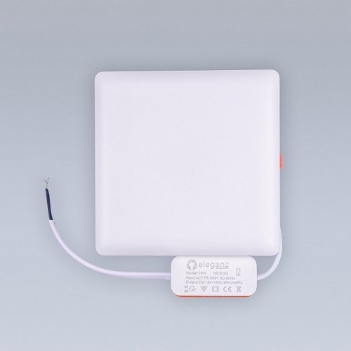 Встраиваемый светильник Eleganz  900854