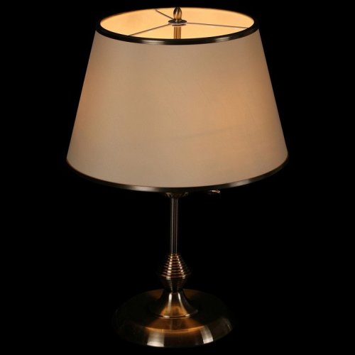 Настольная лампа Arte Lamp Alice A3579LT-3AB