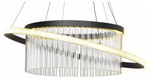 Подвесная люстра Lussole Screven LSP-7326