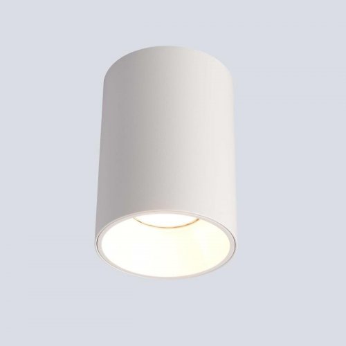 Светильник потолочный Crystal Lux CLT 084C WH