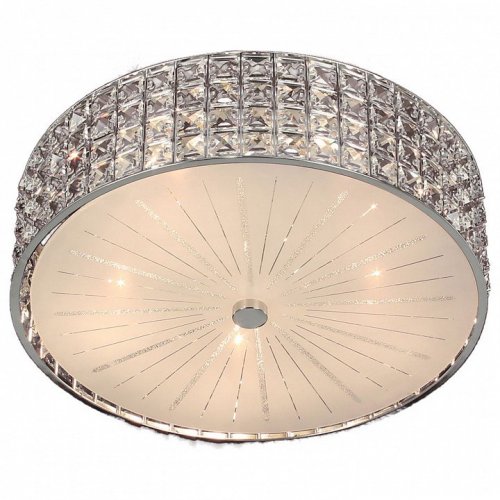 Потолочный светильник Citilux Портал CL324151 Потолочный светильник Citilux Портал CL324151