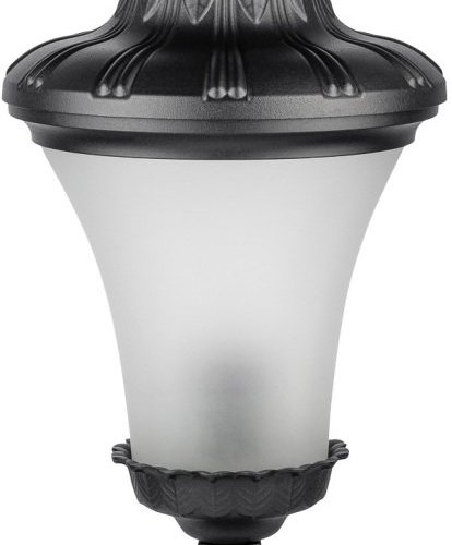 Наземный фонарь ELBA 86404 Bl