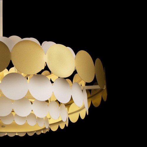 Потолочная люстра Loft IT Juicy 10310/M Gold