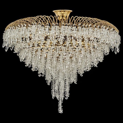 Потолочная люстра Arti Lampadari Imperia E 1.2.60.106 G