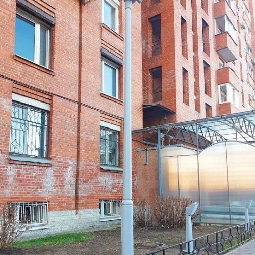 Наземный светильник Fumagalli Giorgio 4P2.372.G10.LYF1R